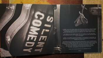 LP Silent Comedy: Common Faults