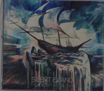 CD Silent Island: Fall Of Oceans