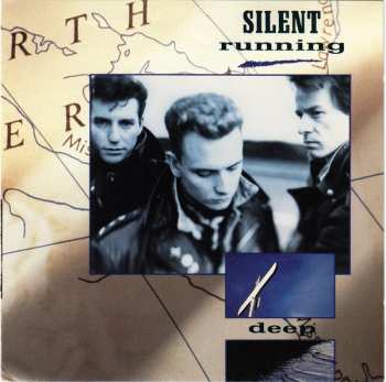 Album Silent Running: Deep