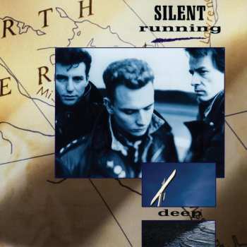 CD Silent Running: Deep