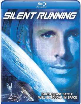 Album Silent Running: Silent Running
