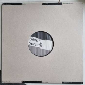 LP Silent Servant: In Memoriam
