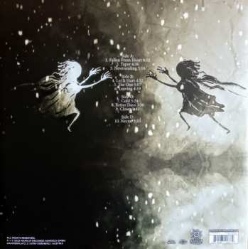 2LP Silent Skies: Nectar