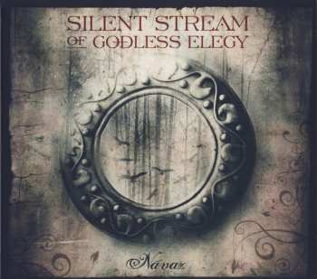 CD Silent Stream Of Godless Elegy: Návaz LTD | DIGI