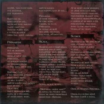 CD Silent Stream Of Godless Elegy: Návaz LTD | DIGI