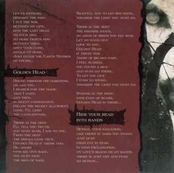 CD Silent Stream Of Godless Elegy: Návaz LTD | DIGI