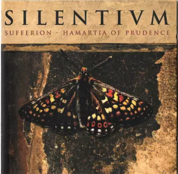 Sufferion - Hamartia Of Prudence