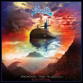 Silhouette: Across The Rubicon