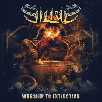 Worship To Extinction