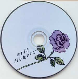 CD Silk Flowers: Silk Flowers