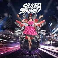 Album Silked And Stained: Love On The Road