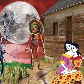 2LP/CD Silkworm: In The West LTD