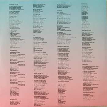 LP Silly: Februar LTD