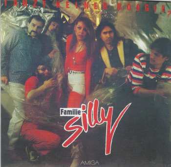 5CD/Set di cofanetti Silly: Original Album Classics