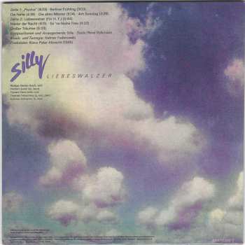 5CD/Set di cofanetti Silly: Original Album Classics