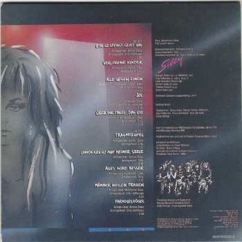 5CD/Set di cofanetti Silly: Original Album Classics