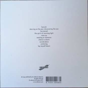 LP Silmus: Laaksum