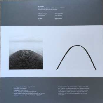 LP Silmus: Laaksum