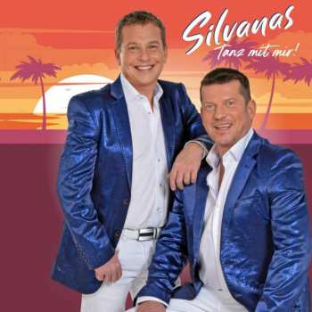CD Silvanas: Tanz Mit Mir