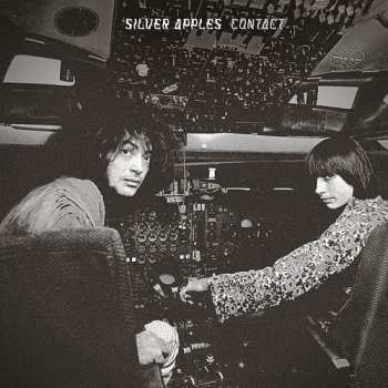 LP Silver Apples: Contact
