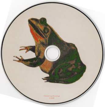 CD Silver Apples: Decatur