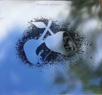 LP Silver Apples: Silver Apples DLX | LTD | NUM