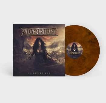 LP Silver Bullet: Shadowfall LTD | CLR