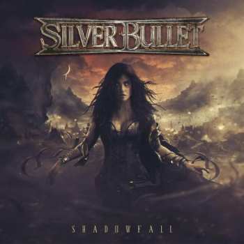 CD Silver Bullet: Shadowfall