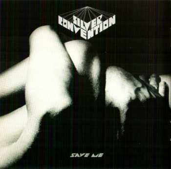 CD Silver Convention: Silver Convention