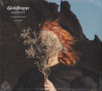 CD Goldfrapp: Silver Eye