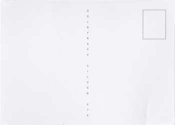 CD Goldfrapp: Silver Eye