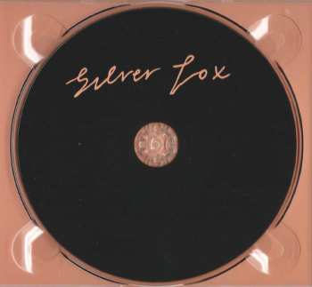 CD Silver Fox: Silver Fox
