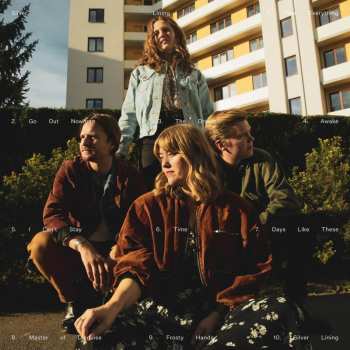 LP Silver Lining: Go Out Nowhere