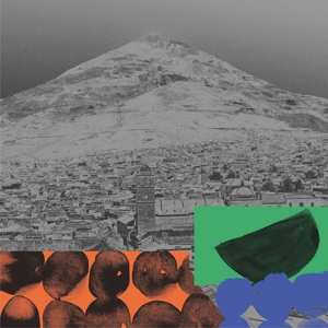 LP SILVERBONES: SILVERBONES