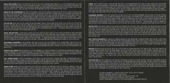 CD Silverbug: Your Permanent Record