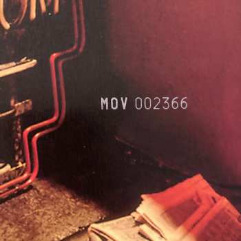 LP Silverchair: Neon Ballroom  LTD | NUM | CLR