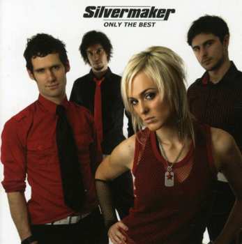 CD Silvermaker: Only The Best