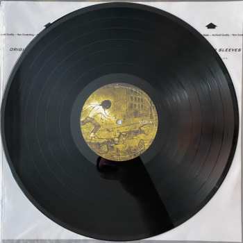 LP Silverstein: Discovering The Waterfront