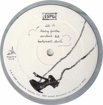 LP Silversun Pickups: Pikul LTD | CLR