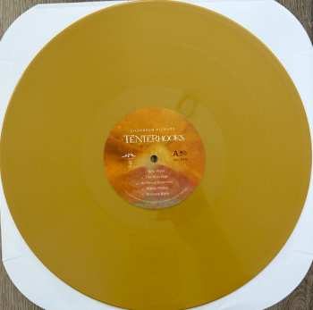 LP Silversun Pickups: Tenterhooks CLR