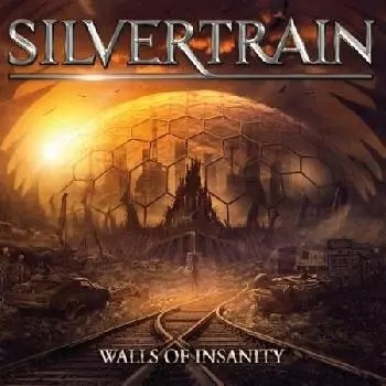 Walls Of Insanity
