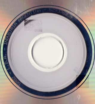 CD Silvio Rodríguez: Causas Y Azares