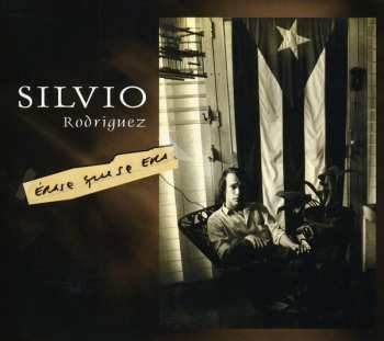 2CD Silvio Rodríguez: Erase Que Se Era