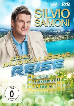 Silvio Samoni: Eine Musikalische Reise