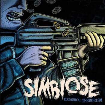 CD Simbiose: Economical Terrorism