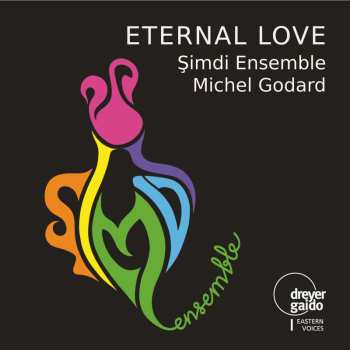 Album Michel Godard: Eternal Love