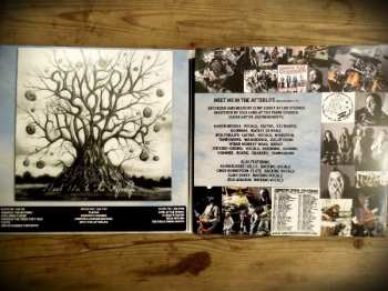 3LP Simeon Soul Charger: ...Before There Was Light