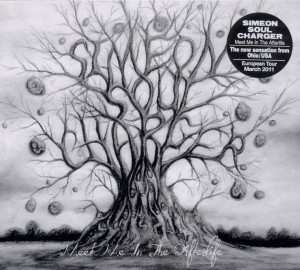 CD Simeon Soul Charger: Meet Me In The Afterlife