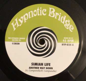 SP Simian Life: Another Way Down