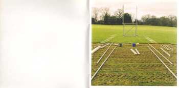 CD Simian Mobile Disco: Attack Decay Sustain Release